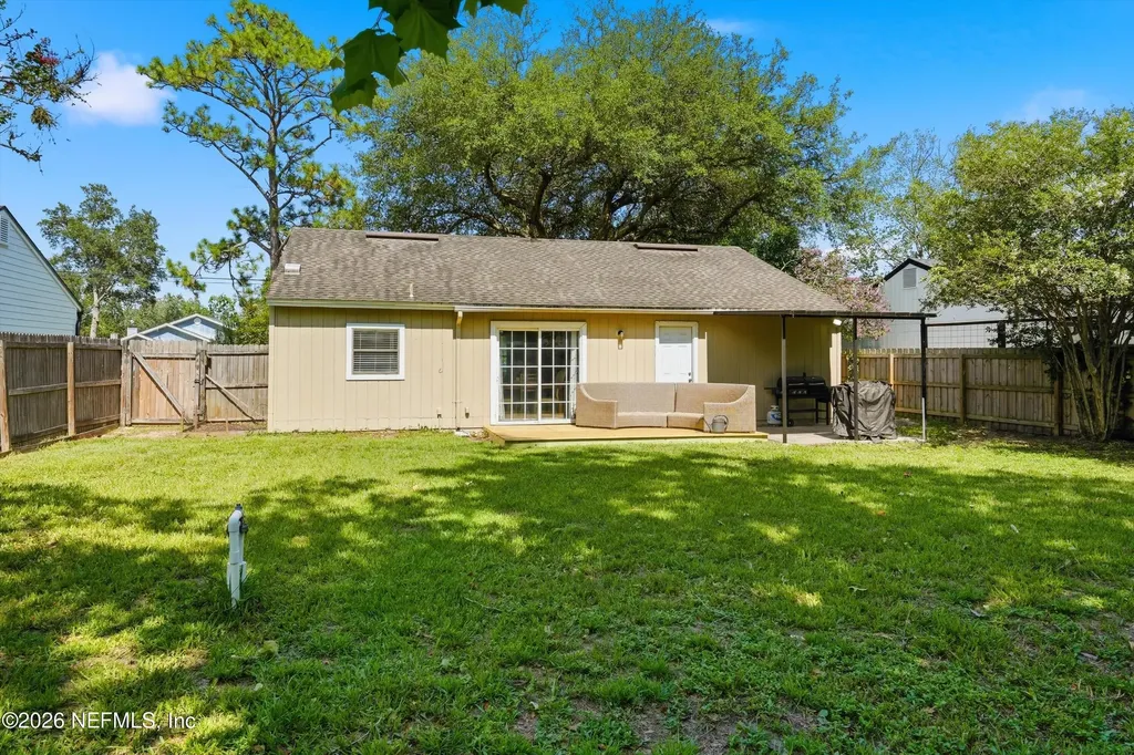 12768 Attrill Road Jacksonville FL 32258