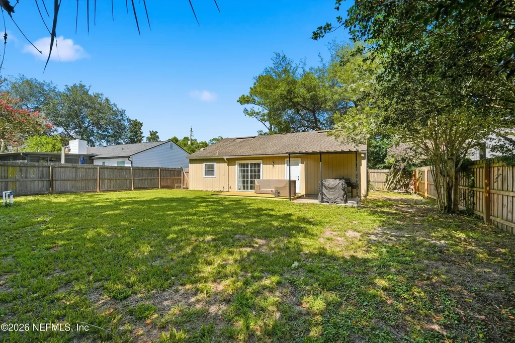 12768 Attrill Road Jacksonville FL 32258