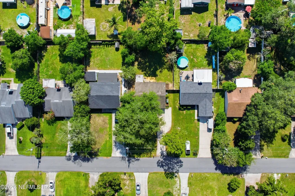 12768 Attrill Road Jacksonville FL 32258