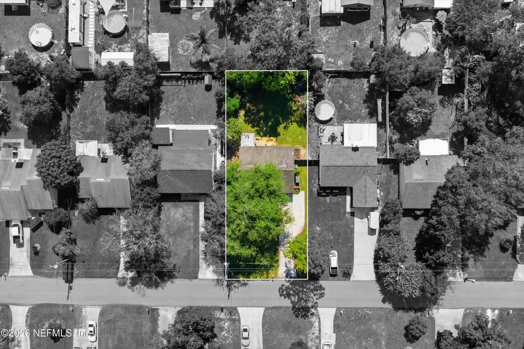 12768 Attrill Road Jacksonville FL 32258