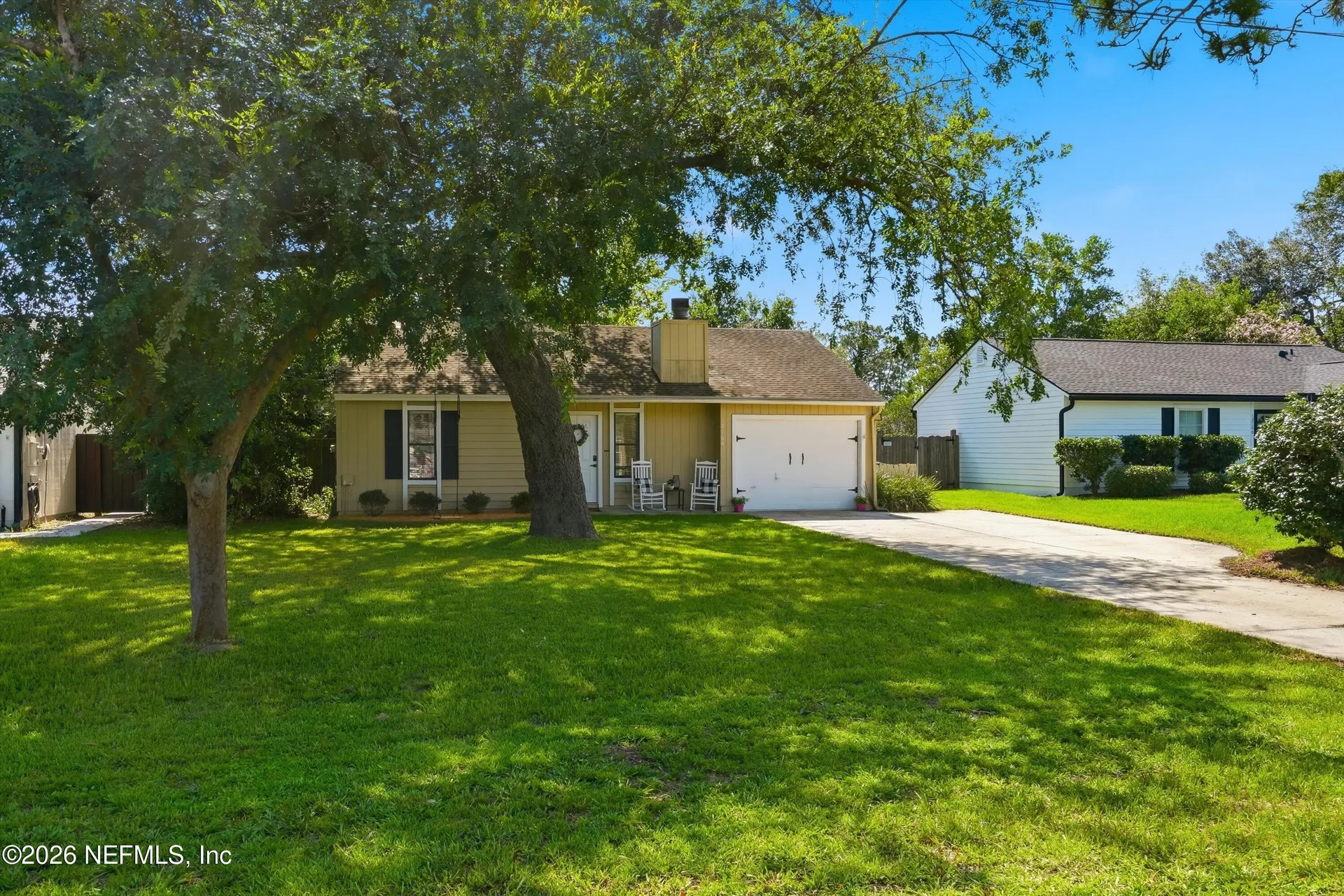 12768 Attrill Road Jacksonville FL 32258