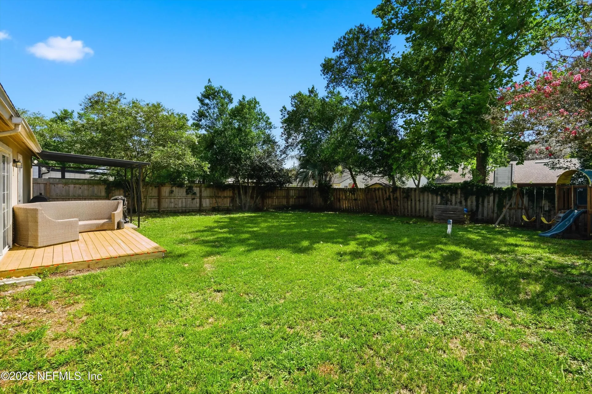 12768 Attrill Road Jacksonville FL 32258