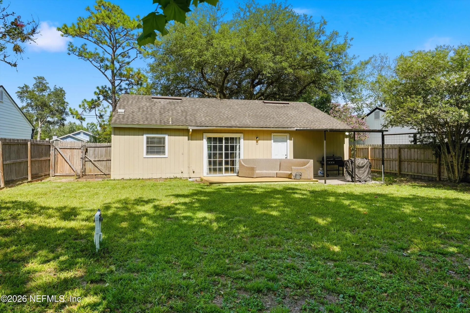 12768 Attrill Road Jacksonville FL 32258