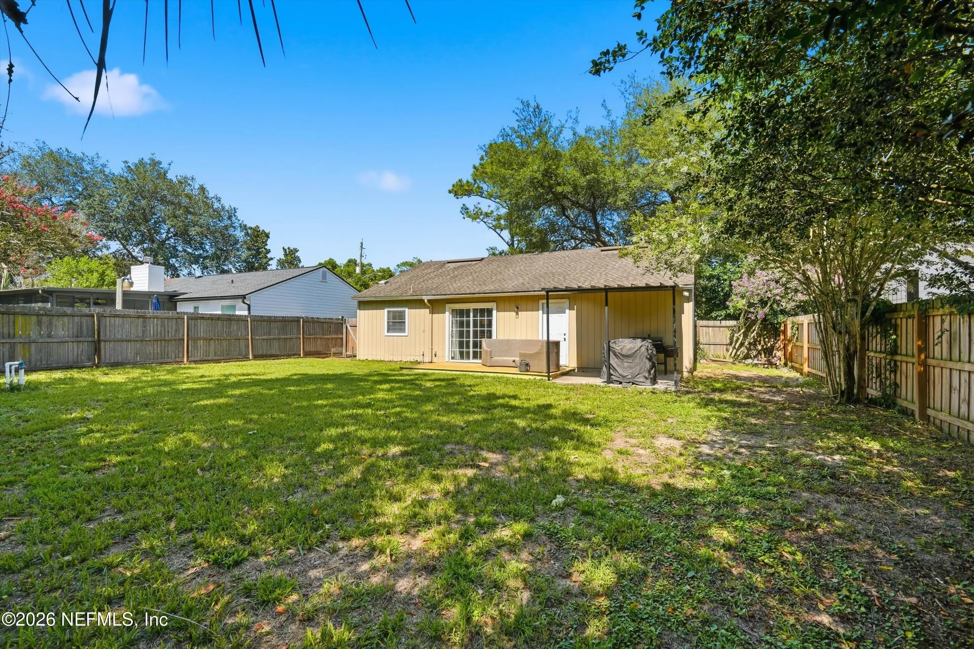 12768 Attrill Road Jacksonville FL 32258