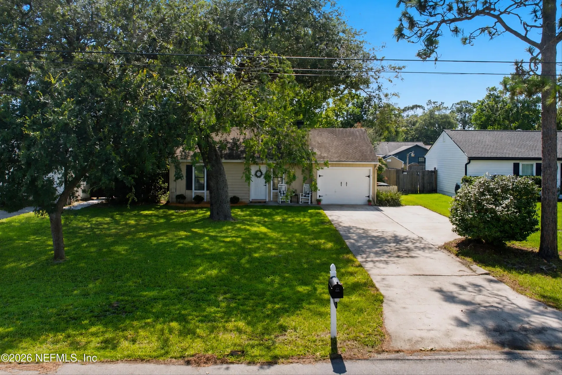 12768 Attrill Road Jacksonville FL 32258