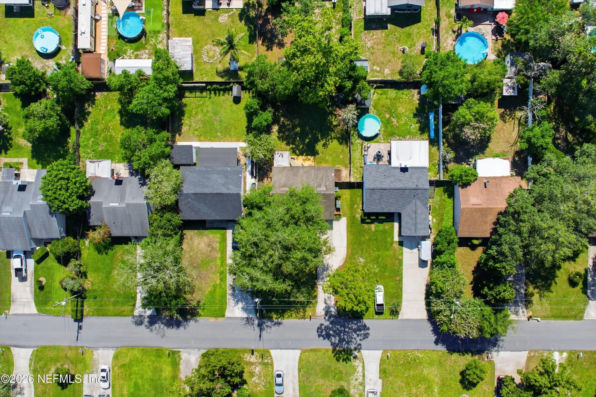 12768 Attrill Road Jacksonville FL 32258