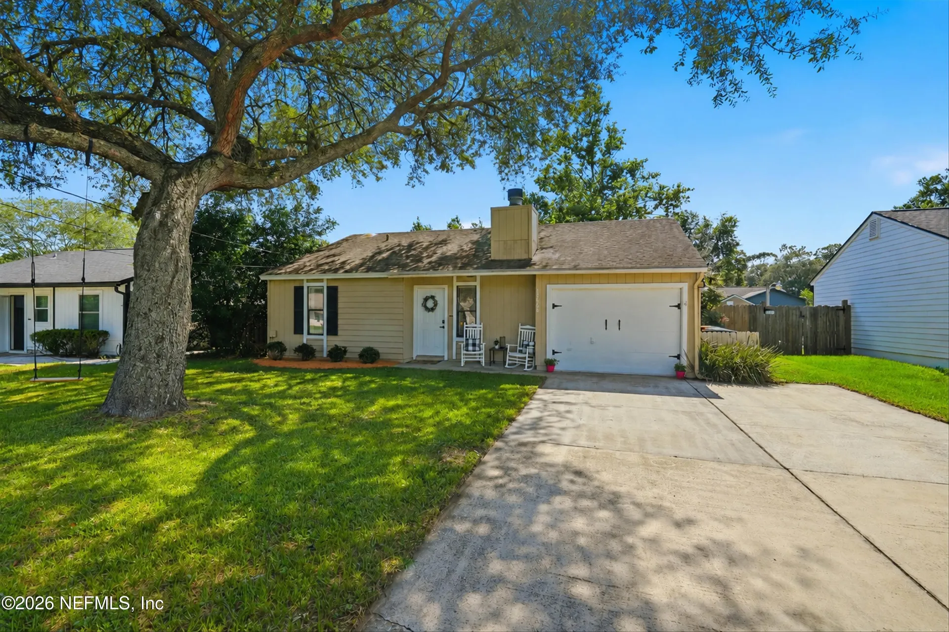 12768 Attrill Road Jacksonville FL 32258