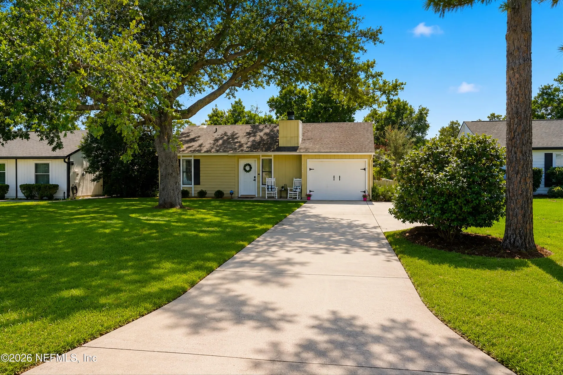 12768 Attrill Road Jacksonville FL 32258
