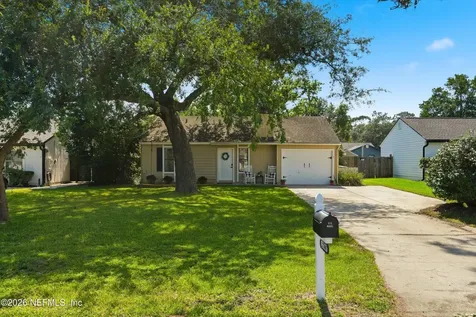 12768 Attrill Road Jacksonville FL 32258