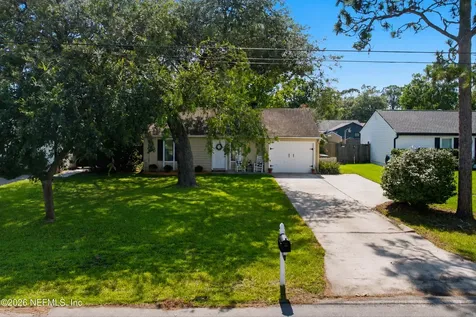 12768 Attrill Road Jacksonville FL 32258