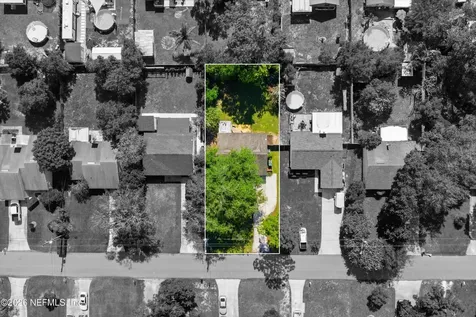 12768 Attrill Road Jacksonville FL 32258