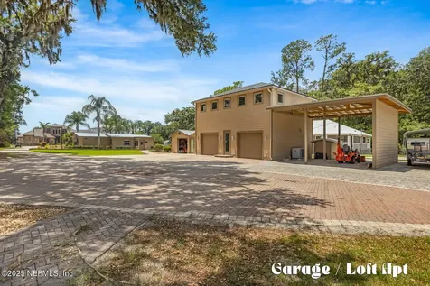 4710 State Road 13 N St. Johns FL 32259