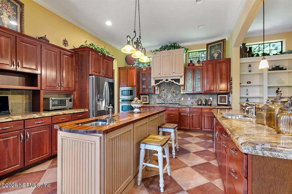 1878 Green Island Circle Orange Park FL 32065