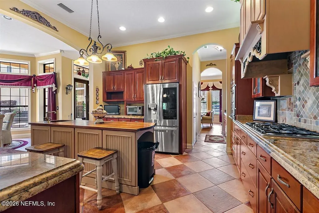 1878 Green Island Circle Orange Park FL 32065