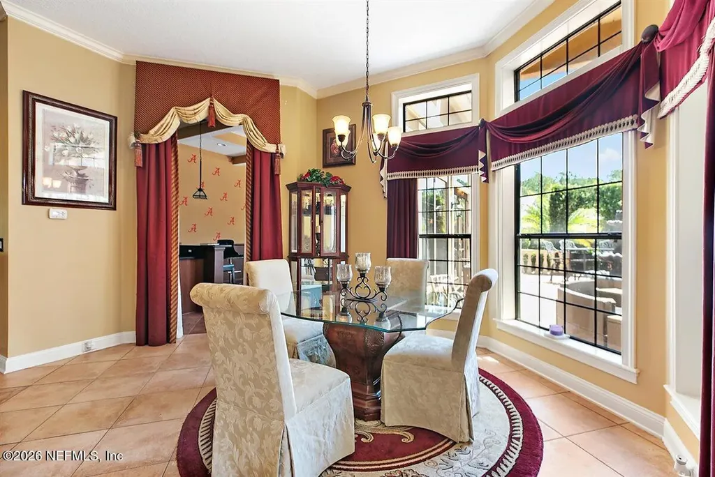 1878 Green Island Circle Orange Park FL 32065