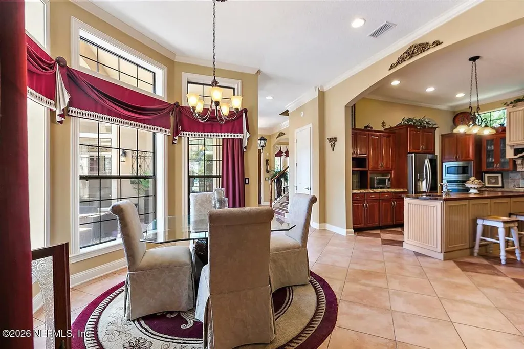 1878 Green Island Circle Orange Park FL 32065