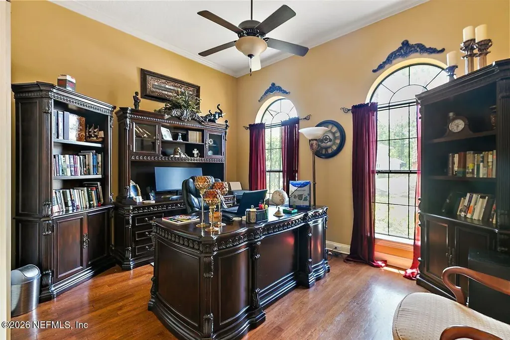1878 Green Island Circle Orange Park FL 32065