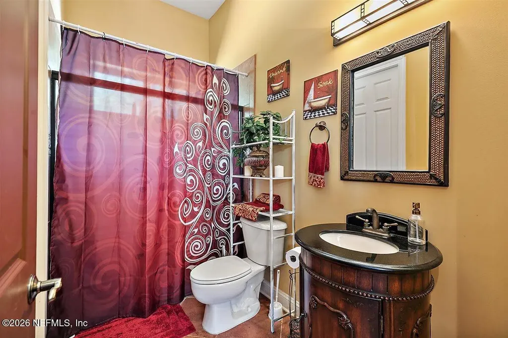 1878 Green Island Circle Orange Park FL 32065