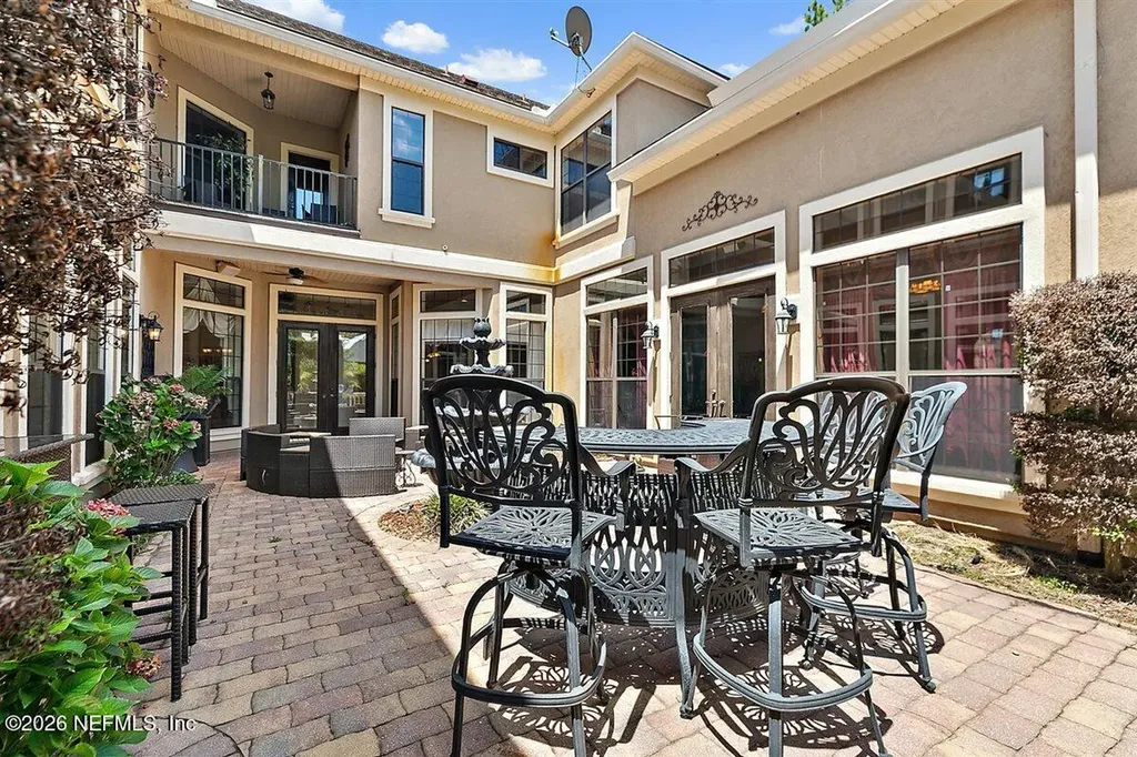 1878 Green Island Circle Orange Park FL 32065