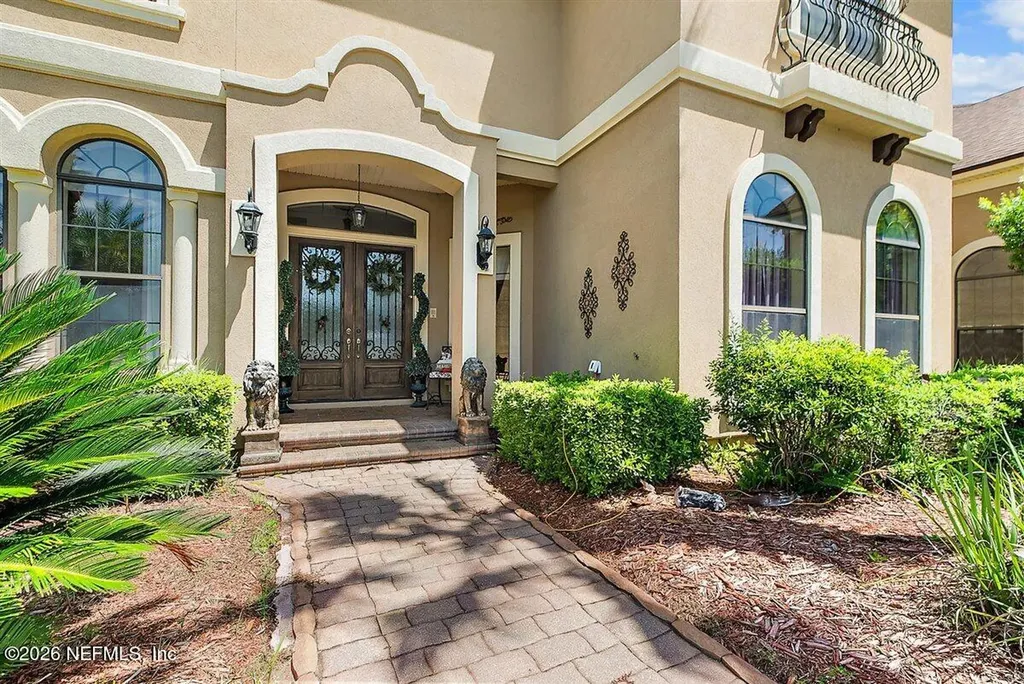 1878 Green Island Circle Orange Park FL 32065