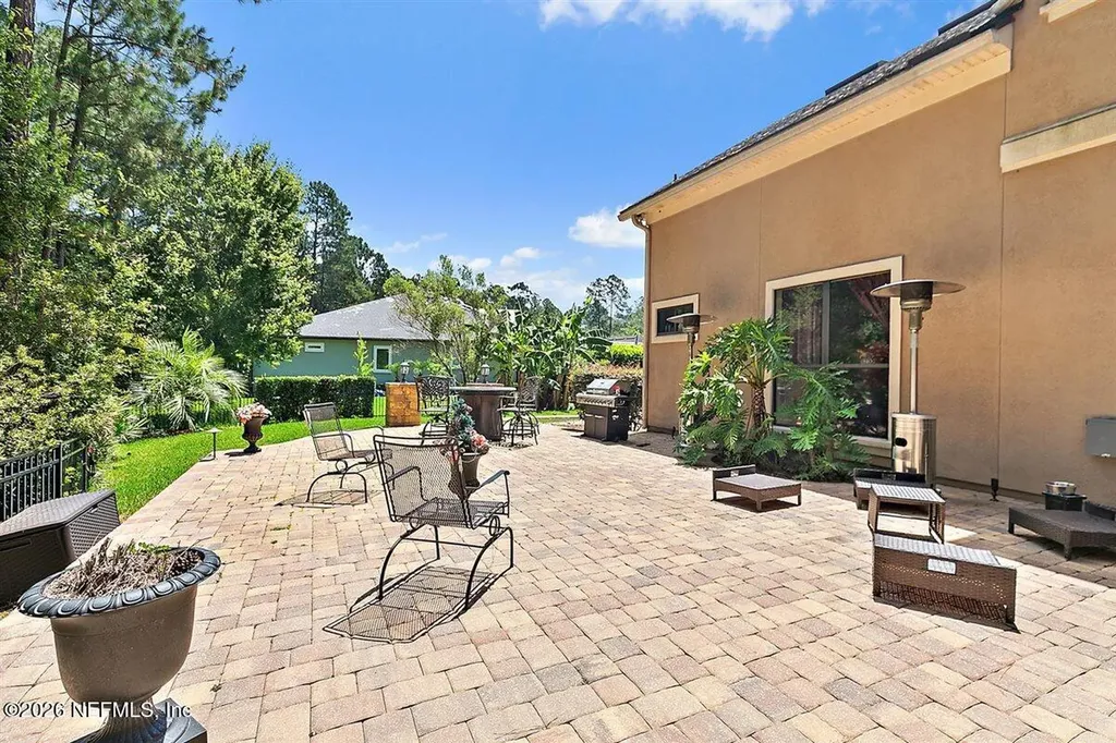 1878 Green Island Circle Orange Park FL 32065