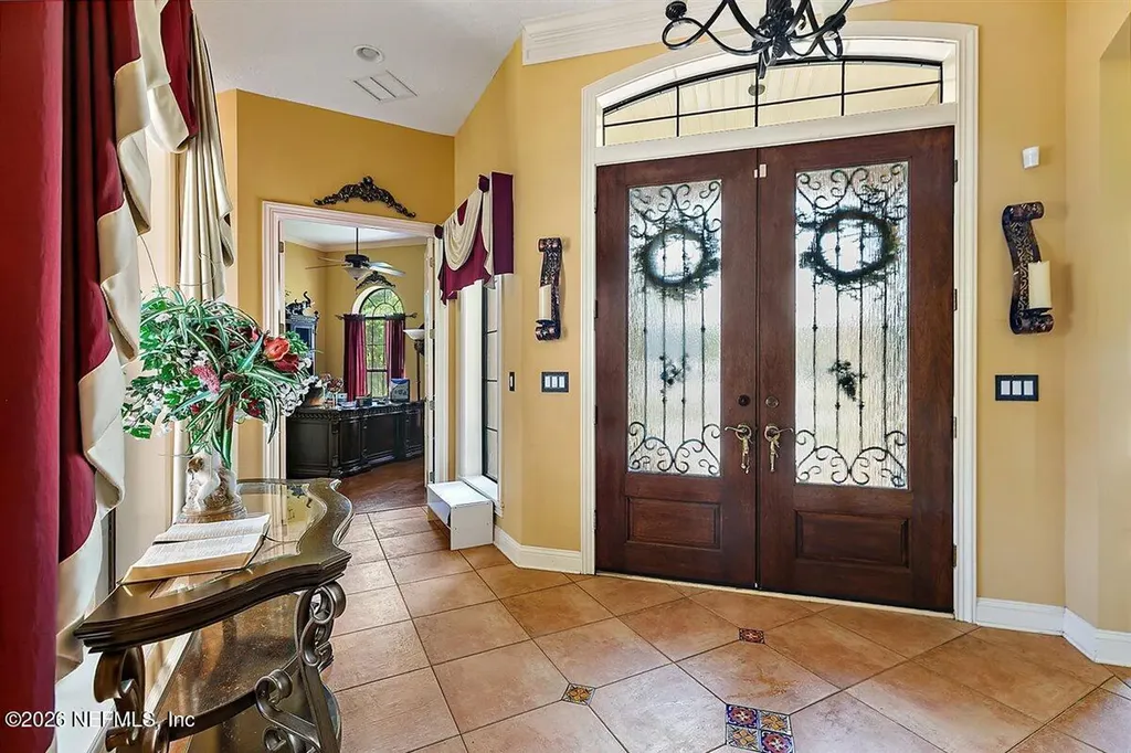 1878 Green Island Circle Orange Park FL 32065