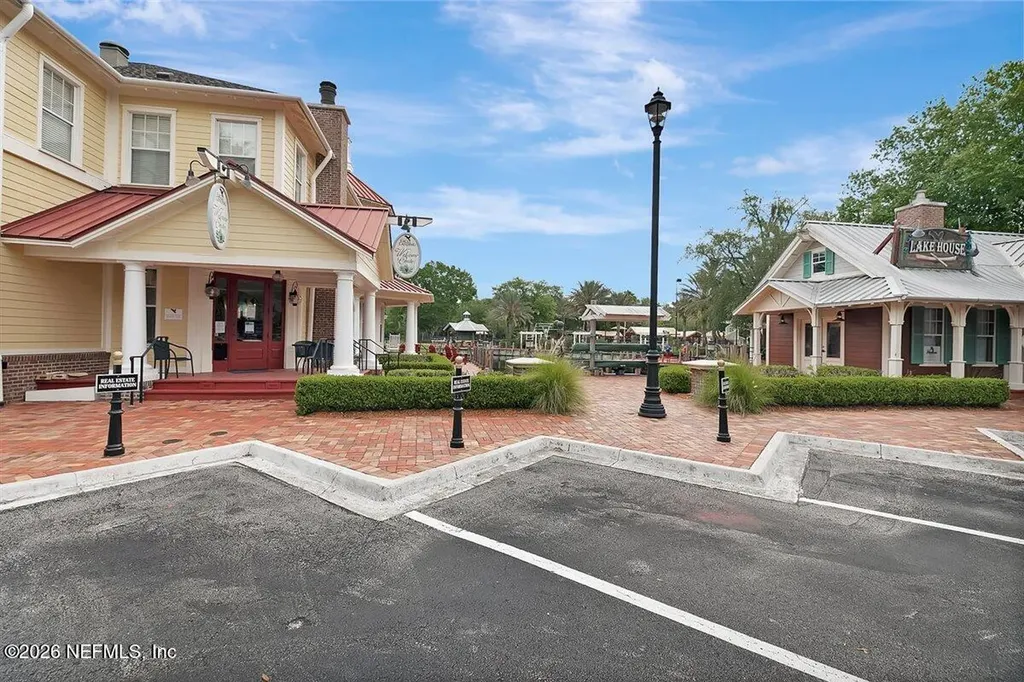 1878 Green Island Circle Orange Park FL 32065