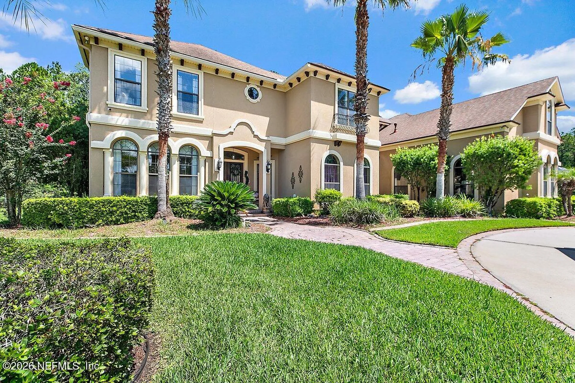 1878 Green Island Circle Orange Park FL 32065