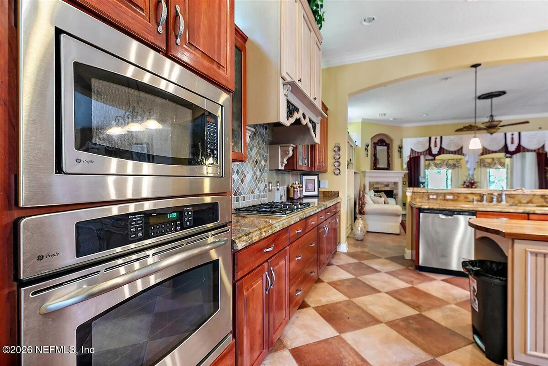 1878 Green Island Circle Orange Park FL 32065