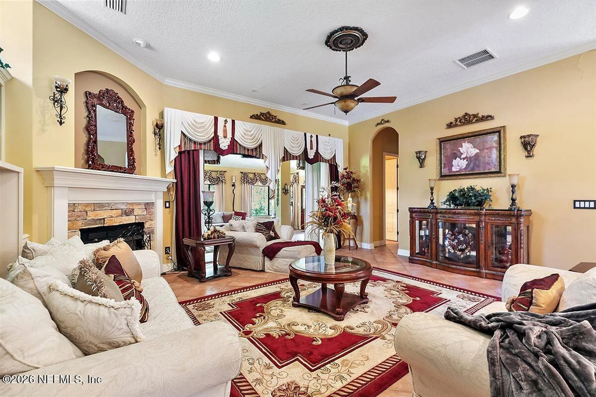 1878 Green Island Circle Orange Park FL 32065