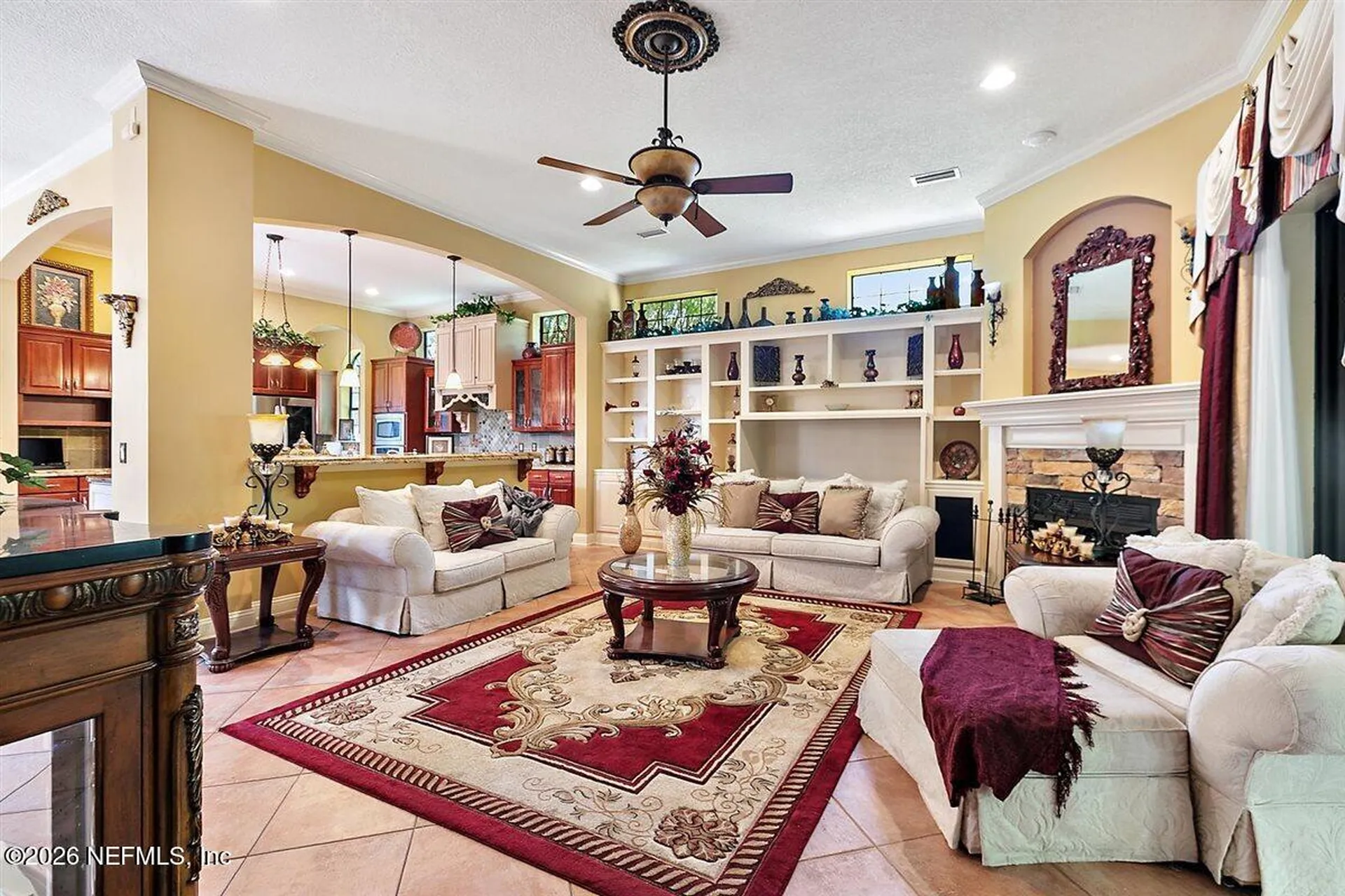 1878 Green Island Circle Orange Park FL 32065