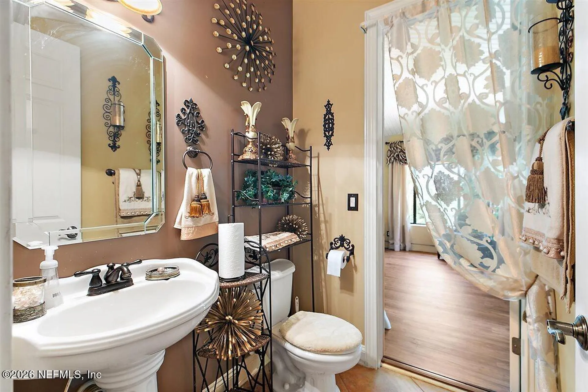 1878 Green Island Circle Orange Park FL 32065