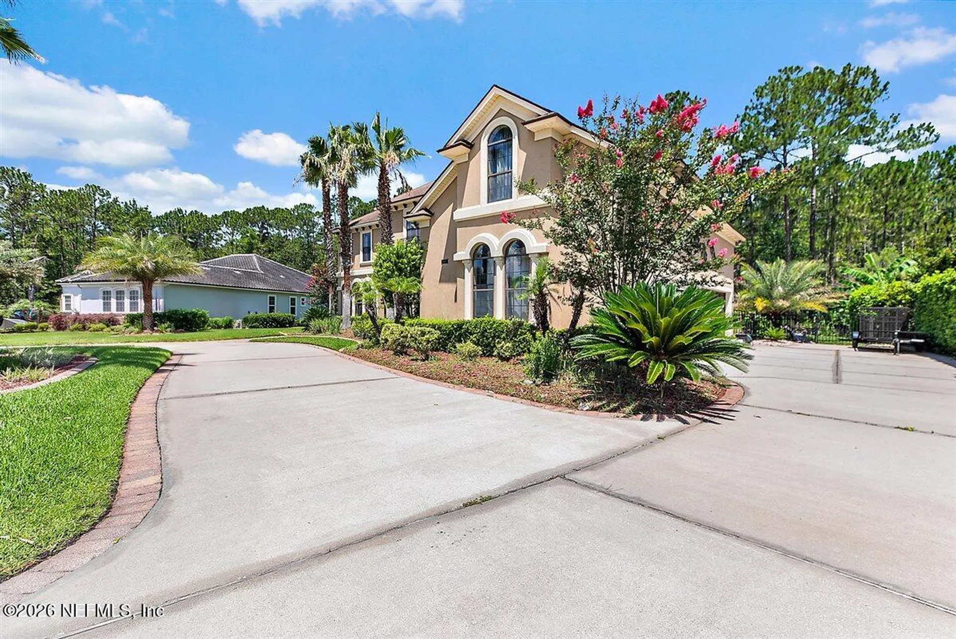 1878 Green Island Circle Orange Park FL 32065