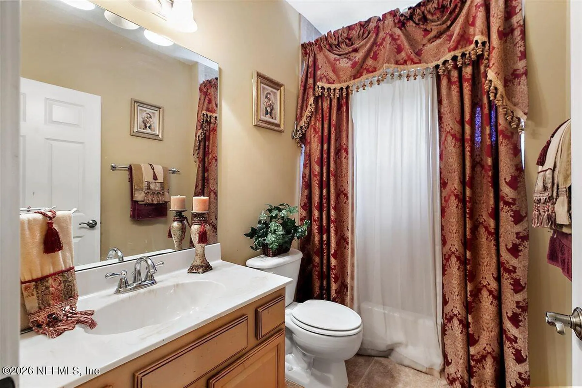 1878 Green Island Circle Orange Park FL 32065
