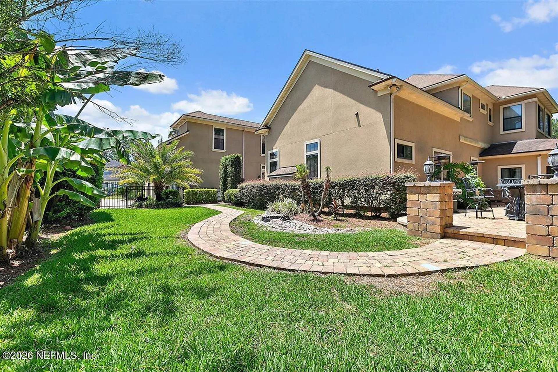 1878 Green Island Circle Orange Park FL 32065