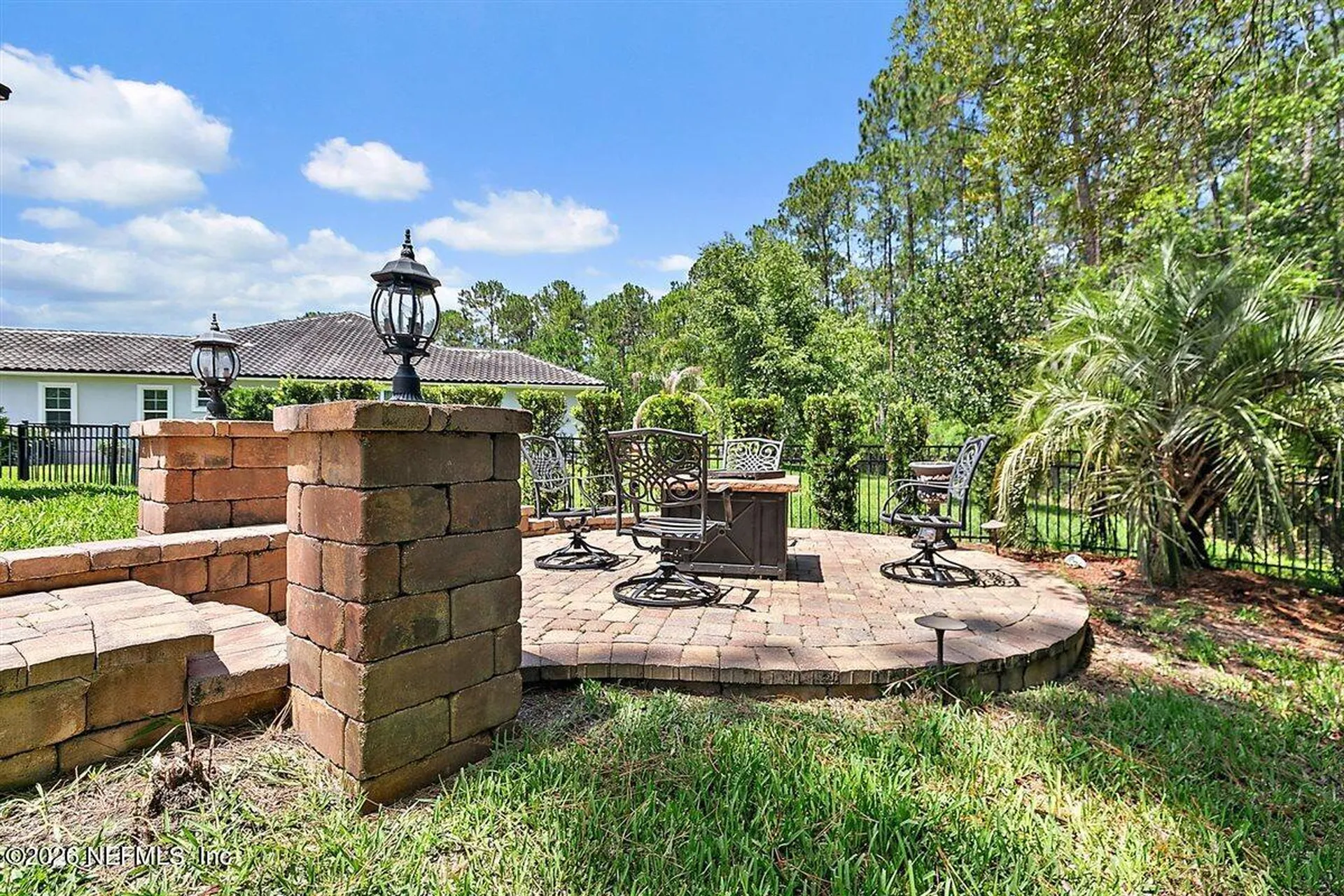1878 Green Island Circle Orange Park FL 32065