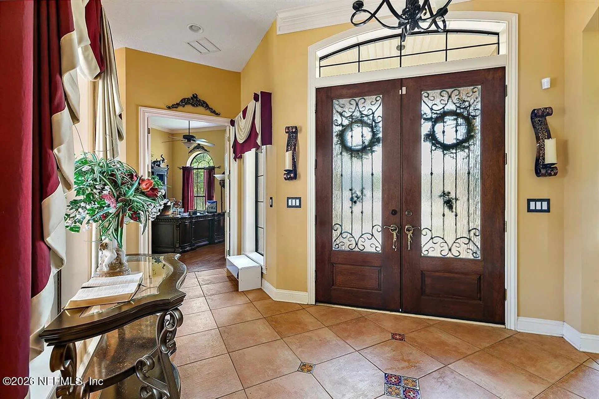 1878 Green Island Circle Orange Park FL 32065