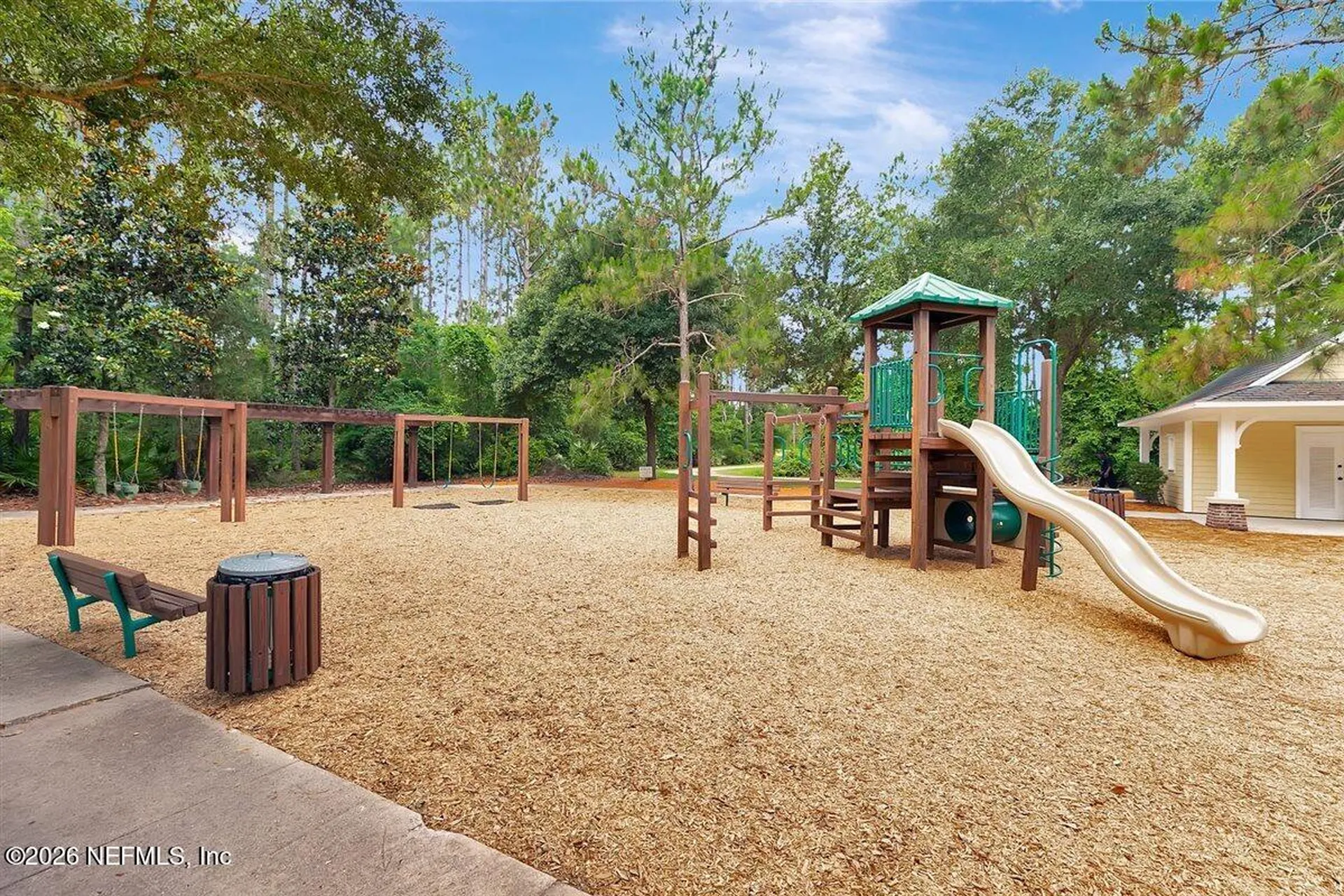 1878 Green Island Circle Orange Park FL 32065