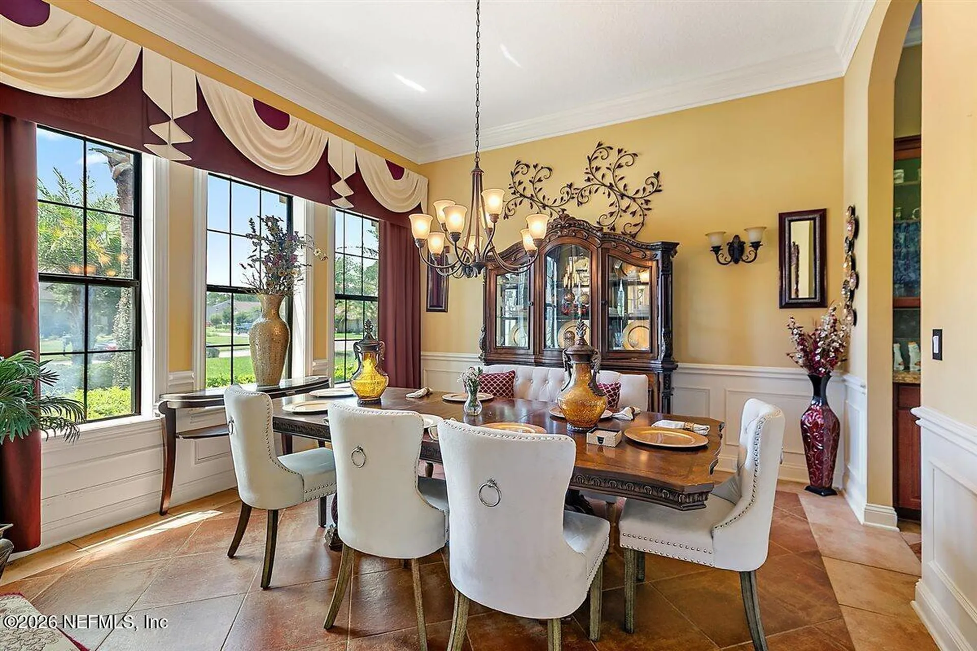 1878 Green Island Circle Orange Park FL 32065