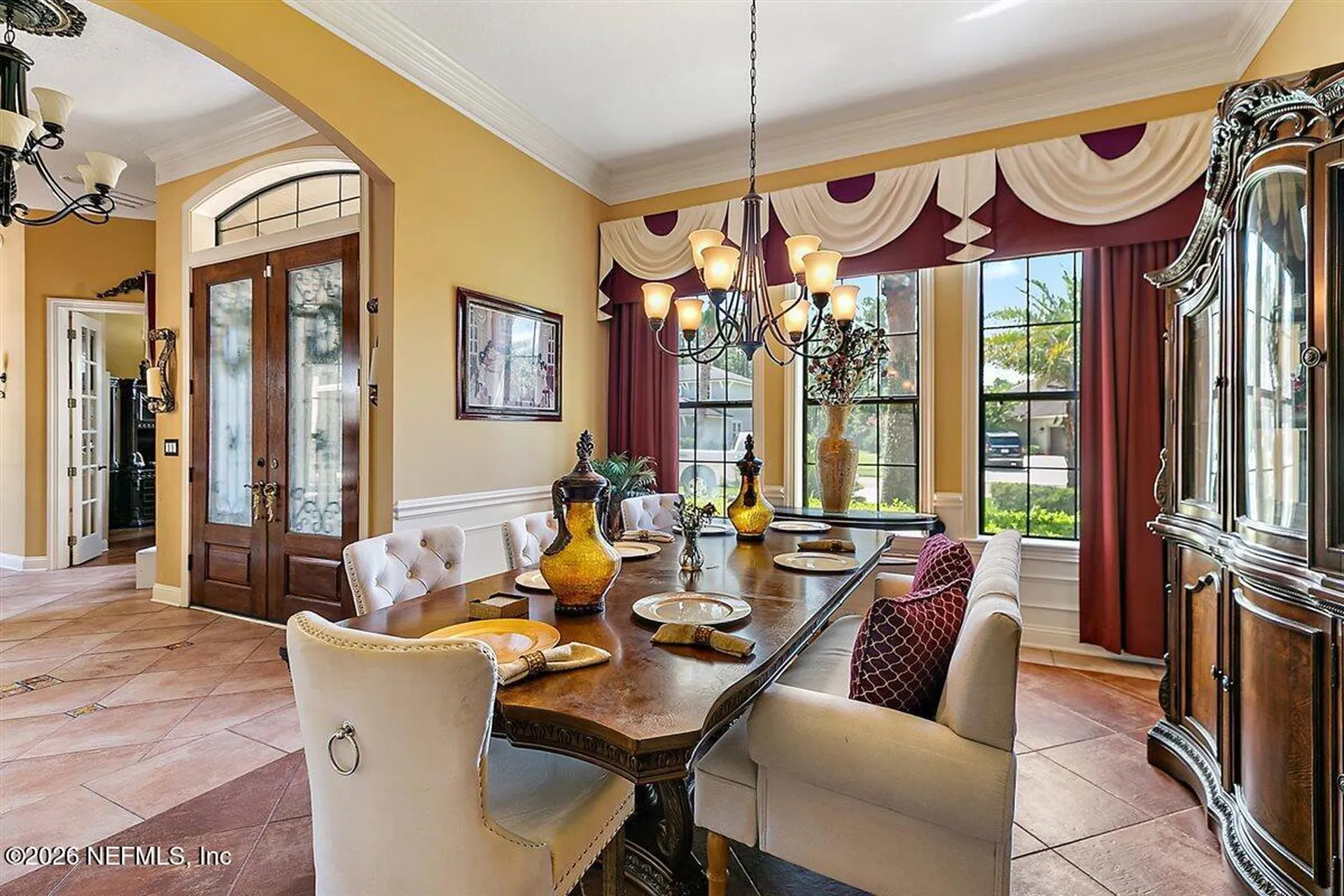 1878 Green Island Circle Orange Park FL 32065