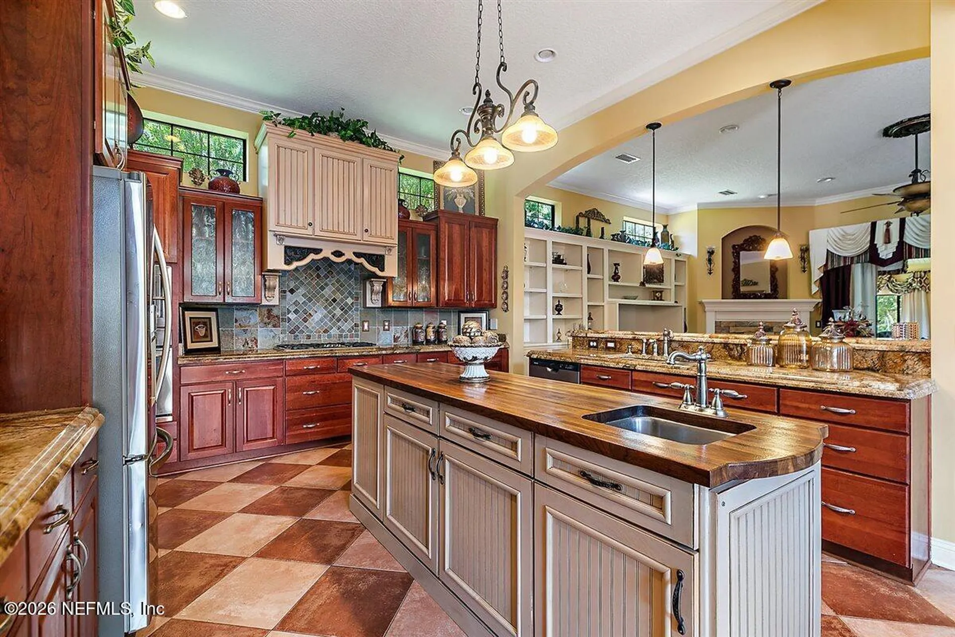1878 Green Island Circle Orange Park FL 32065