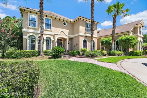 1878 Green Island Circle Orange Park FL 32065