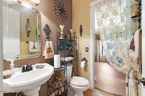 1878 Green Island Circle Orange Park FL 32065