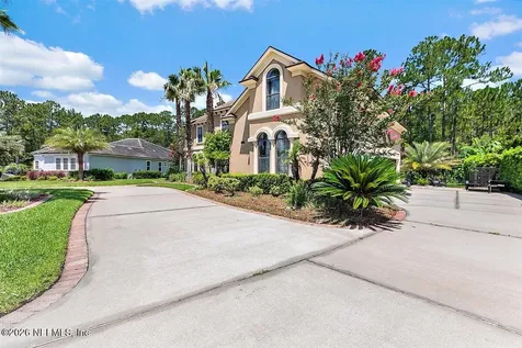 1878 Green Island Circle Orange Park FL 32065