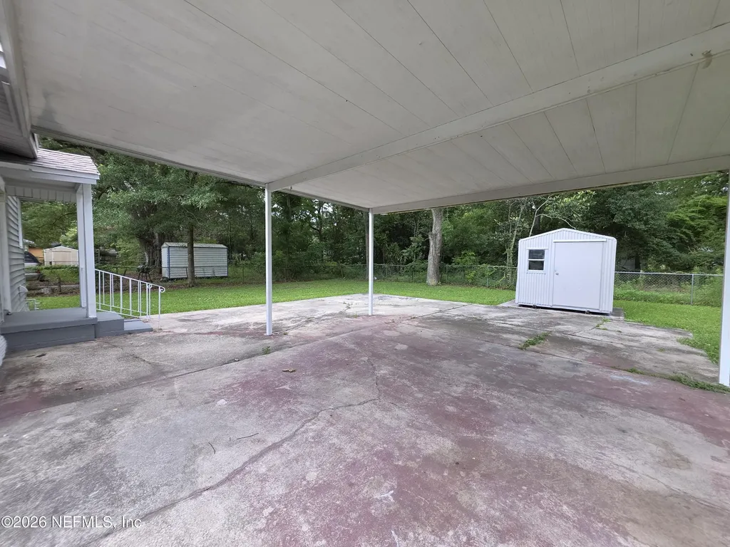 4910 Walcott Avenue Jacksonville FL 32209