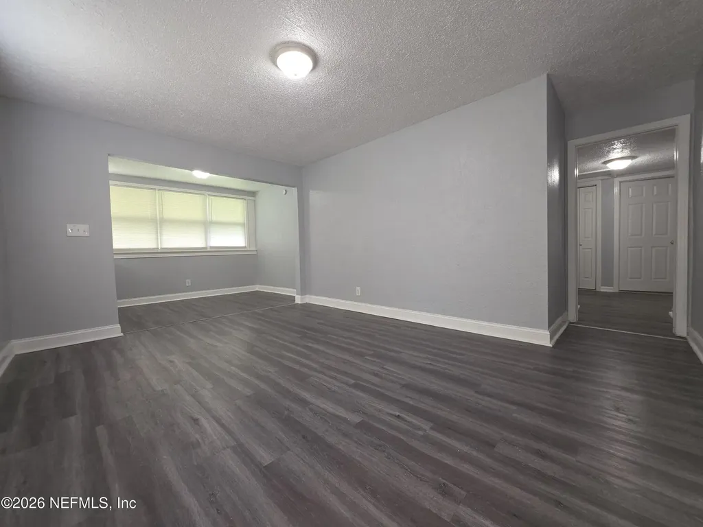 4910 Walcott Avenue Jacksonville FL 32209
