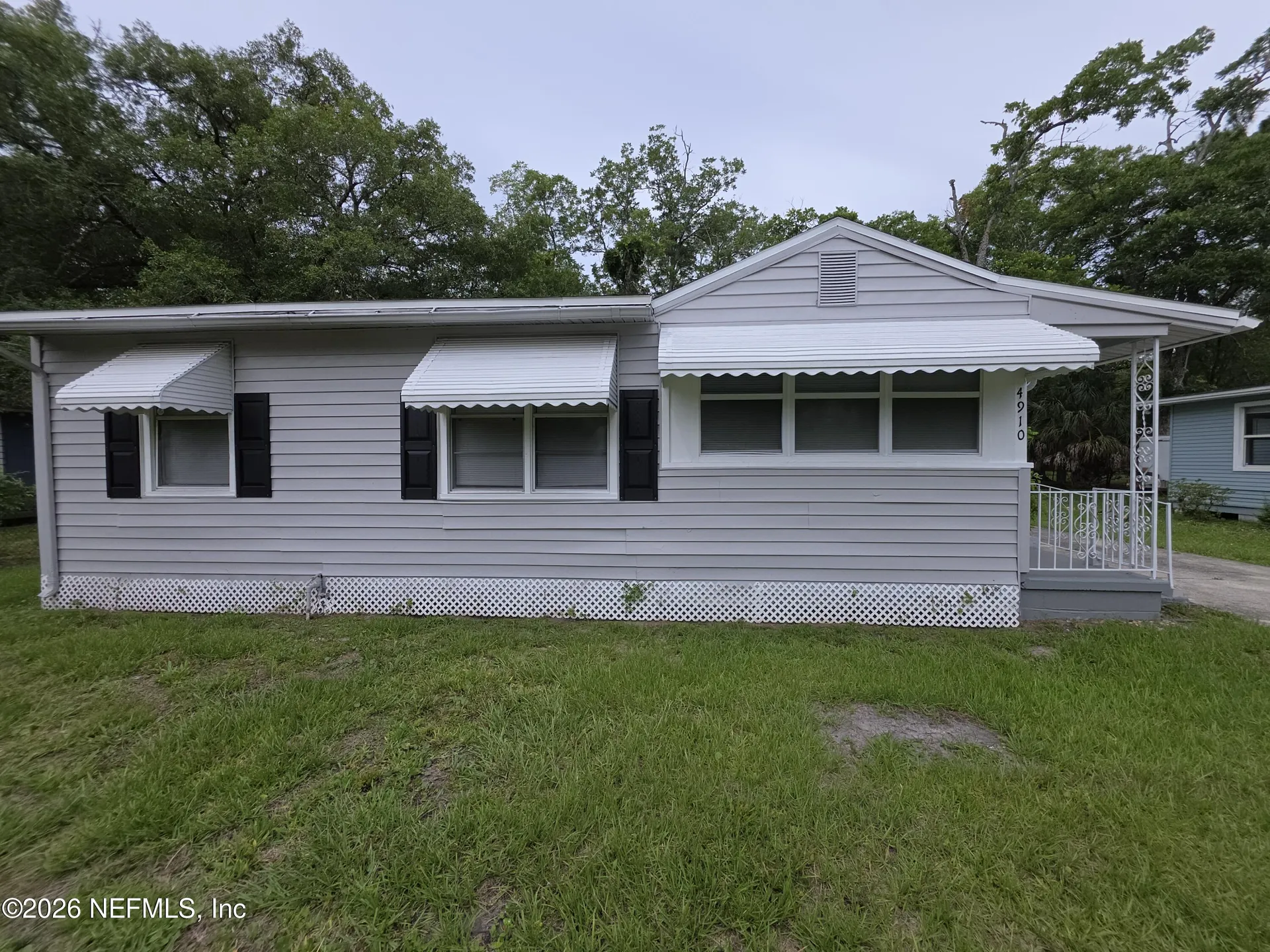 4910 Walcott Avenue Jacksonville FL 32209