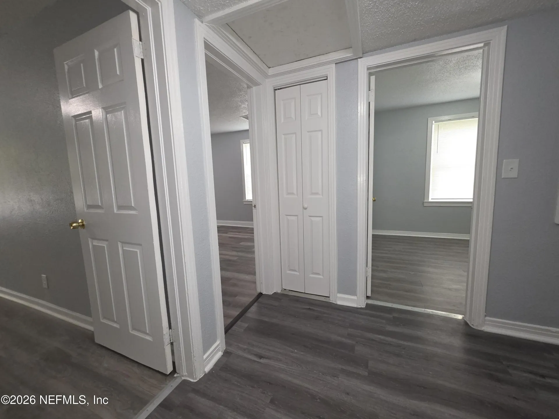 4910 Walcott Avenue Jacksonville FL 32209