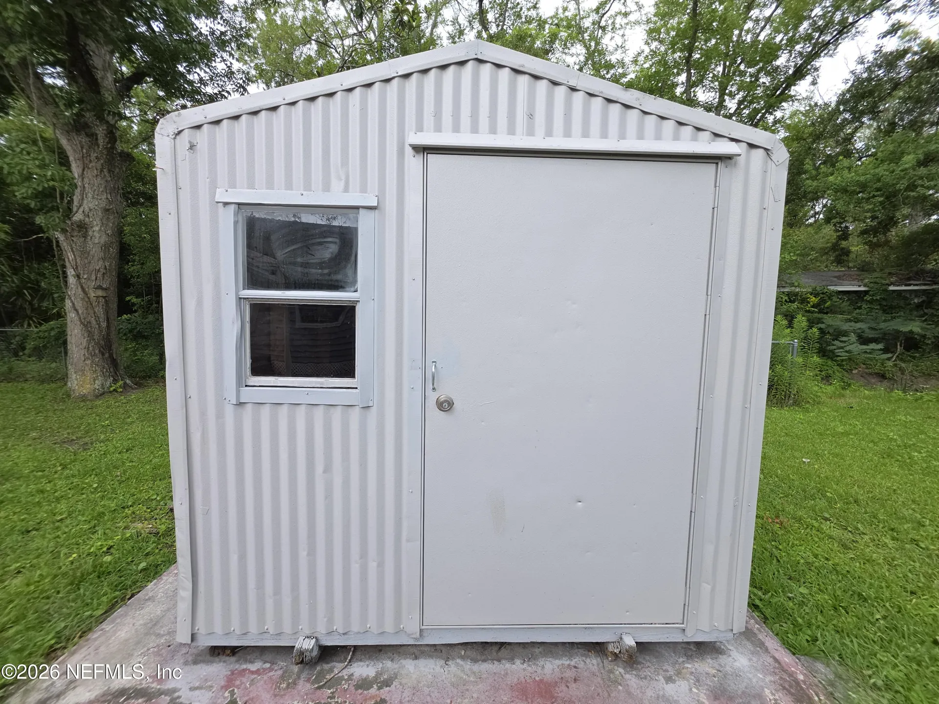 4910 Walcott Avenue Jacksonville FL 32209