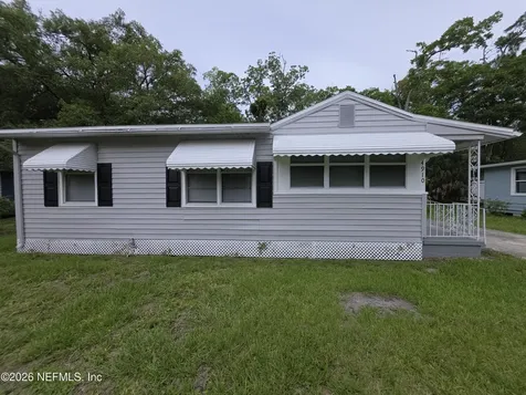 4910 Walcott Avenue Jacksonville FL 32209
